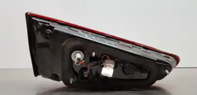 Peça sobressalente para automóvel em segunda mão farolim interior traseiro direito por kia ceed business referências oem iam 92404j7050  