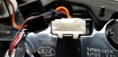 Peça sobressalente para automóvel em segunda mão farolim interior traseiro direito por kia ceed business referências oem iam 92404j7050  