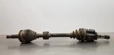 Second-hand car spare part Front Left Transmission for TOYOTA AVENSIS TOURING SPORTS Executive OEM IAM references 4342005401  