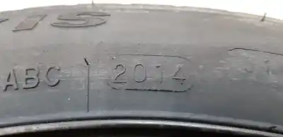 İkinci el araba yedek parçası yedek lastik için opel mokka edition ecoflex oem iam referansları 95131458  