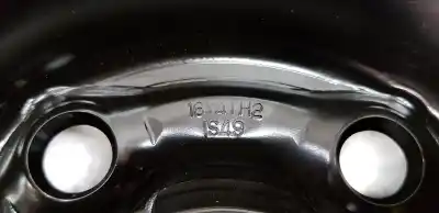 İkinci el araba yedek parçası yedek lastik için opel mokka edition ecoflex oem iam referansları 95131458  