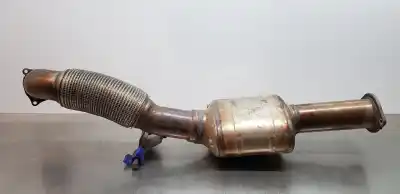 Peça sobressalente para automóvel em segunda mão catalisador por volvo xc60 inscription awd referências oem iam 36003294