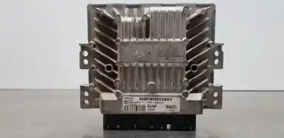 Gebrauchtes Autoersatzteil Ecu-motorsteuergerät Uce Motorsteuergerät zum FORD MONDEO BERLINA (CA2) Trend OEM-IAM-Referenzen 7G9112A650YF  5WS40595F