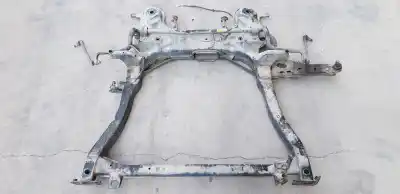 Second-hand car spare part front axle for opel mokka edition ecoflex oem iam references 94531938