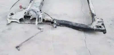Second-hand car spare part front axle for opel mokka edition ecoflex oem iam references 94531938  