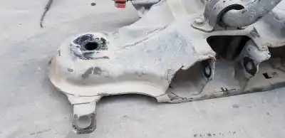 Second-hand car spare part front axle for opel mokka edition ecoflex oem iam references 94531938  