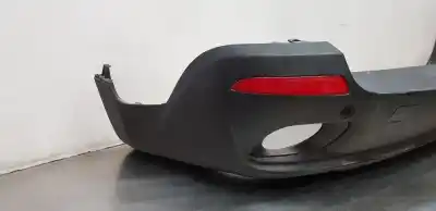 Peça sobressalente para automóvel em segunda mão para choques traseiro por bmw x5 (e70) xdrive30d referências oem iam 51127178280  
