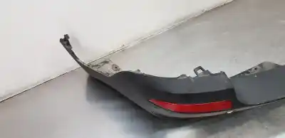 Peça sobressalente para automóvel em segunda mão para choques traseiro por bmw x5 (e70) xdrive30d referências oem iam 51127178280  