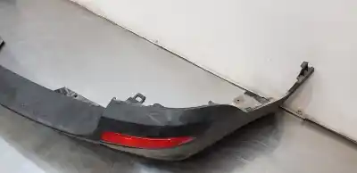 Peça sobressalente para automóvel em segunda mão para choques traseiro por bmw x5 (e70) xdrive30d referências oem iam 51127178280  