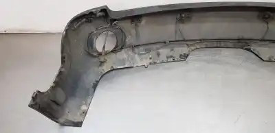 Peça sobressalente para automóvel em segunda mão para choques traseiro por bmw x5 (e70) xdrive30d referências oem iam 51127178280  