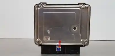 Second-hand car spare part ecu engine control for seat leon (1p1) reference oem iam references 03c906016ap  0261s06337