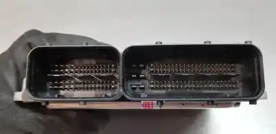 Second-hand car spare part ecu engine control for seat leon (1p1) reference oem iam references 03c906016ap  0261s06337