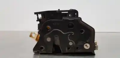 Pezzo di ricambio per auto di seconda mano serratura porta posteriore sinistra per seat leon (1p1) reference riferimenti oem iam 1p0839015d  