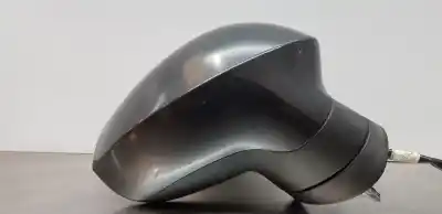 Pezzo di ricambio per auto di seconda mano retrovisore destro per seat leon (1p1) reference riferimenti oem iam 1p1857508k
