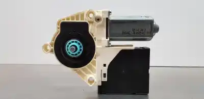 Peça sobressalente para automóvel em segunda mão motor elevador vidro dianteiro esquerdo por seat leon (1p1) reference referências oem iam 1t0959701ad  