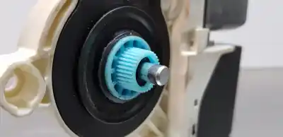 Peça sobressalente para automóvel em segunda mão motor elevador vidro dianteiro esquerdo por seat leon (1p1) reference referências oem iam 1t0959701ad  
