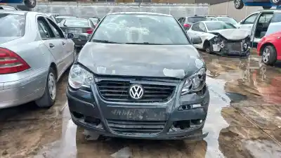 Pièce détachée automobile d'occasion toit intérieur pour volkswagen polo (9n3) advance références oem iam   