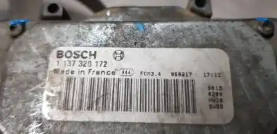 Автозапчасти б/у электрический вентилятор за porsche cayenne (typ 9pa) s ссылки oem iam 7l0959455c  