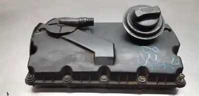 Gebrauchtes Autoersatzteil KIPPHEBELABDECKUNG zum VOLKSWAGEN GOLF V BERLINA (1K1)  OEM-IAM-Referenzen 038103469AD  