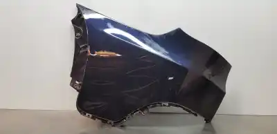 Peça sobressalente para automóvel em segunda mão Canto De Pára Choques Traseiro Esquerdo por BMW X5 (E70) xDrive30d Referências OEM IAM 51127179021  