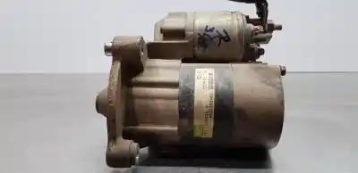 Peça sobressalente para automóvel em segunda mão motor de arranque por citroen c3 pluriel 1.4 referências oem iam 9633292480
