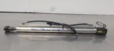 Second-hand car spare part tailgate gas strut for peugeot 307 cc (s1) 2.0 oem iam references 8446j6  