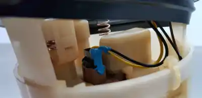 Pezzo di ricambio per auto di seconda mano sensore di livello del carburante per kia picanto 1.1 cat riferimenti oem iam 3111007000  