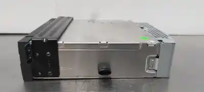 Pezzo di ricambio per auto di seconda mano impianto audio / radio cd per bmw x5 (e70) xdrive30d riferimenti oem iam 65129133085  