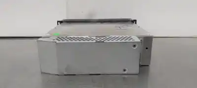 Pezzo di ricambio per auto di seconda mano impianto audio / radio cd per bmw x5 (e70) xdrive30d riferimenti oem iam 65129133085  