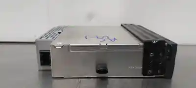 Pezzo di ricambio per auto di seconda mano impianto audio / radio cd per bmw x5 (e70) xdrive30d riferimenti oem iam 65129133085  
