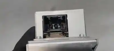 Pezzo di ricambio per auto di seconda mano impianto audio / radio cd per bmw x5 (e70) xdrive30d riferimenti oem iam 65129133085  