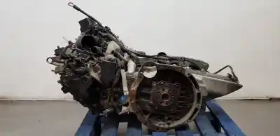 Second-hand car spare part COMPLETE ENGINE for MERCEDES-BENZ CLASE B (W245)  OEM IAM references 640941  