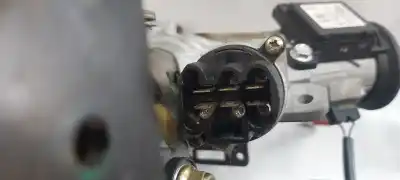 Second-hand car spare part anti-theft device for nissan micra (k12e) city (d) oem iam references d8700ax600  