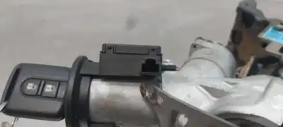 Second-hand car spare part anti-theft device for nissan micra (k12e) city (d) oem iam references d8700ax600  