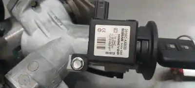 Second-hand car spare part anti-theft device for nissan micra (k12e) city (d) oem iam references d8700ax600  