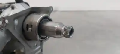 Second-hand car spare part anti-theft device for nissan micra (k12e) city (d) oem iam references d8700ax600  