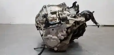 Second-hand car spare part gearbox for toyota auris active oem iam references 3030002180  