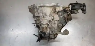 Second-hand car spare part gearbox for toyota auris active oem iam references 3030002180  