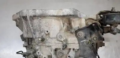 Second-hand car spare part gearbox for toyota auris active oem iam references 3030002180  