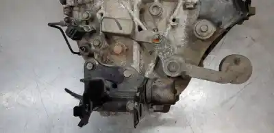 Second-hand car spare part gearbox for toyota auris active oem iam references 3030002180  