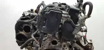 Автозапчасти б/у полный двигатель за toyota auris active ссылки oem iam 1zr  