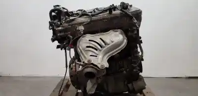 Автозапчасти б/у полный двигатель за toyota auris active ссылки oem iam 1zr  