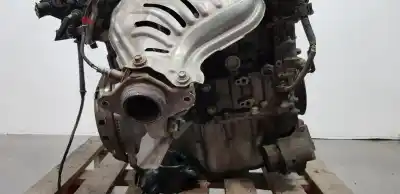 Автозапчасти б/у полный двигатель за toyota auris active ссылки oem iam 1zr  