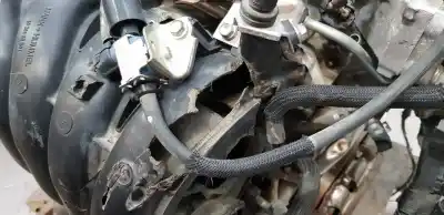 Автозапчасти б/у полный двигатель за toyota auris active ссылки oem iam 1zr  