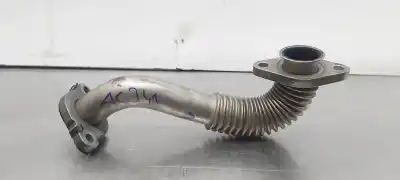 Tweedehands auto-onderdeel Buis voor NISSAN QASHQAI (J10) Acenta OEM IAM-referenties 1412000Q0F  