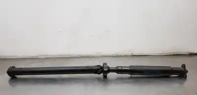 Peça sobressalente para automóvel em segunda mão transmissão central traseira por bmw x5 (e70) xdrive30d referências oem iam 26107564396