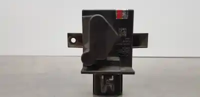 Second-hand car spare part electronic module for ford transit kastenwagen (ttg) 350 l3 ambiente oem iam references hc345h297aa