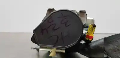 Peça sobressalente para automóvel em segunda mão cinto de segurança traseiro direito por renault laguna coupe base referências oem iam 888400017r