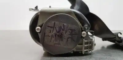 Peça sobressalente para automóvel em segunda mão cinto de segurança traseiro esquerdo por renault laguna coupe base referências oem iam 888400012r