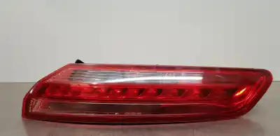 Peça sobressalente para automóvel em segunda mão farolim traseiro direito por renault laguna coupe base referências oem iam 265500005r